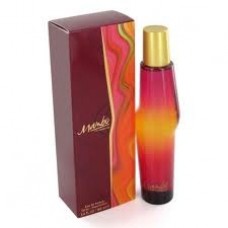 LIZ CLAIBORNE "MAMBO" EDT 3.4 OZ SPR [M]